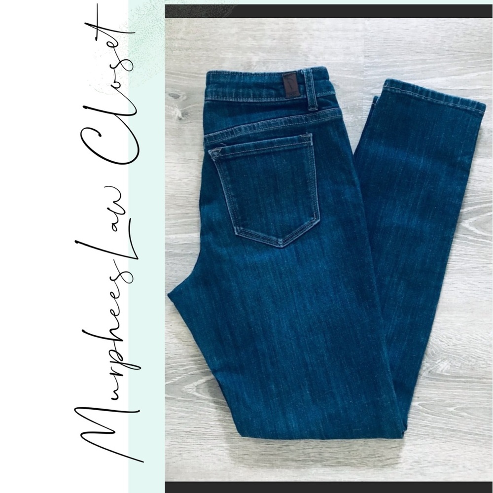 Simply Vera Wang | Skinny Jeans | Size 8